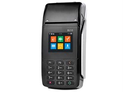 PAX D210E 1680 - фото 4605