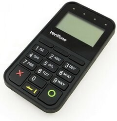 Verifone pp1000se 1681 - фото 4607