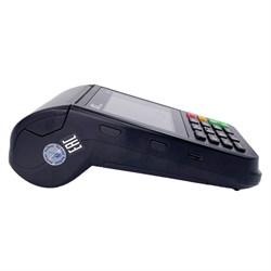 Pos-терминал PAX D230 (стационарный/моб)) 1767 - фото 4883