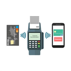 Заявка на подключение Эквайринга от 0,95 1817