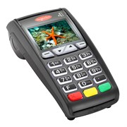 Ingenico ICT250 (Б/У) 1647