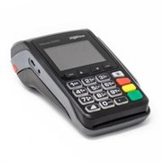 Move 2500: GPRS, Ethernet Modem, contactless, 128+256, dual sim 1653