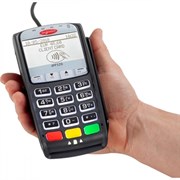 ingenico ipp 320 1656