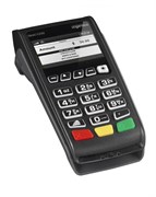 DESK 3200 Ethernet Modem, Contactless 128+256 1657