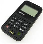 Verifone pp1000se 1681