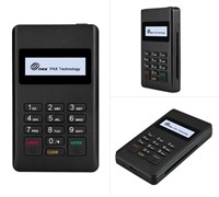 PAX D190 Bluetooth 1683