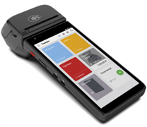 Смарт-терминал АТОЛ СТБ 6 1816