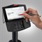 Ритейловый пин-пад Lane 5000: Ethernet, contactless, Touchscreen 512+512 1652